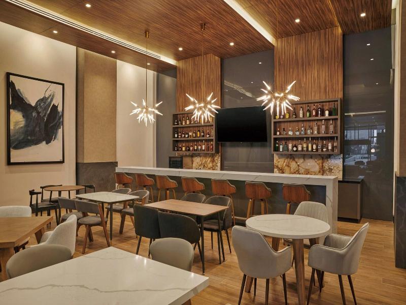 Ac Hotel By Marriott Saltillo image