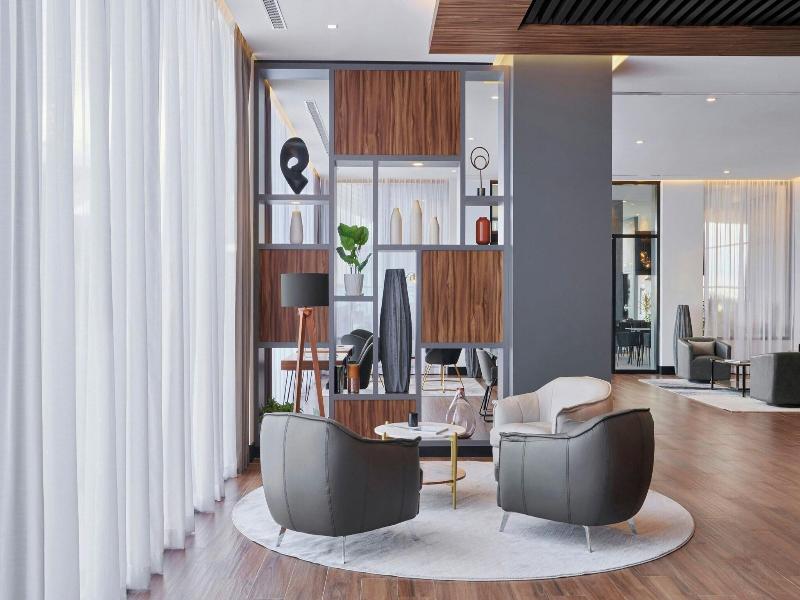 Ac Hotel By Marriott Saltillo image