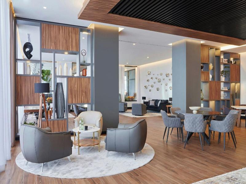 Ac Hotel By Marriott Saltillo image