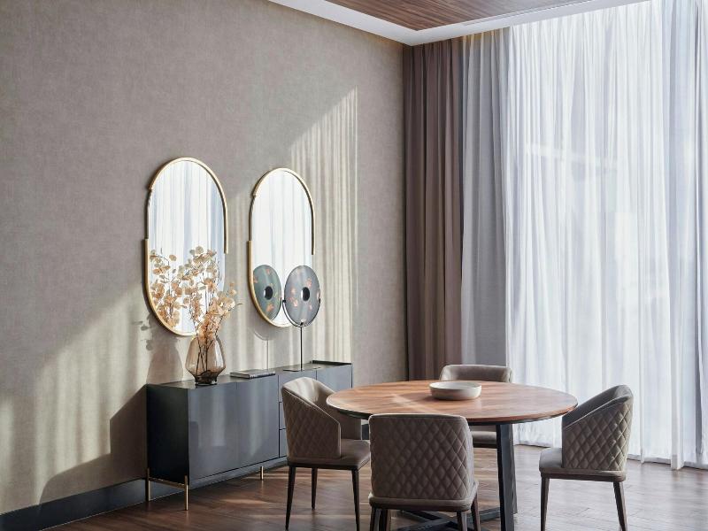 Ac Hotel By Marriott Saltillo image