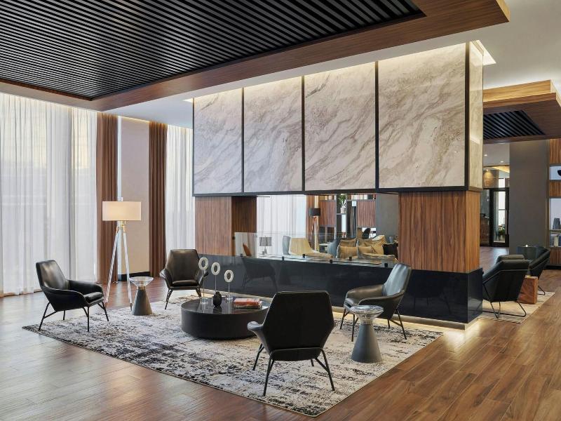 Ac Hotel By Marriott Saltillo image