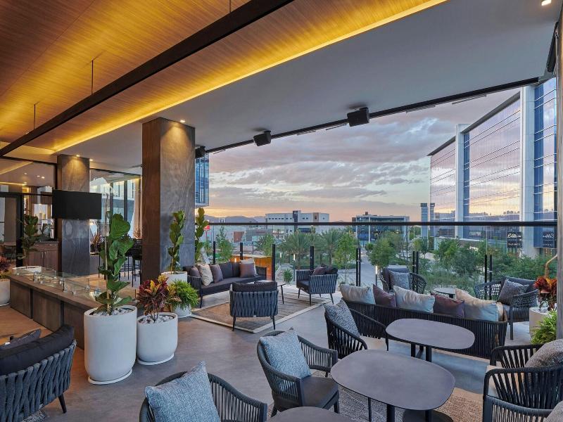 Ac Hotel By Marriott Saltillo image