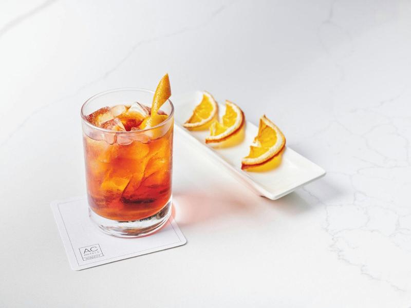 Ac Hotel By Marriott Saltillo image