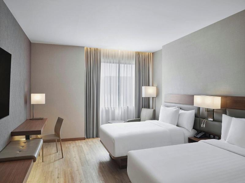 Ac Hotel By Marriott Saltillo