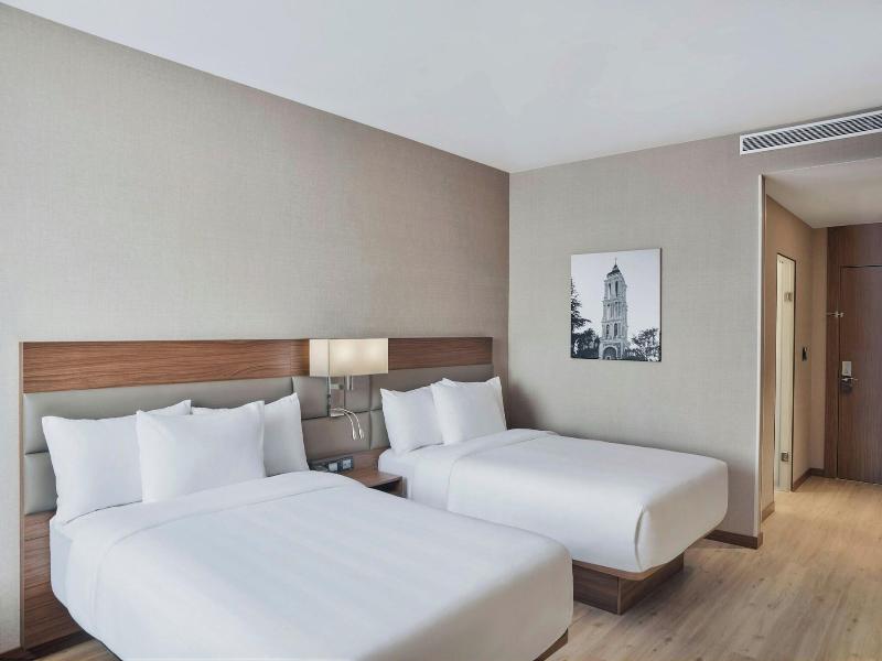 Ac Hotel By Marriott Saltillo image