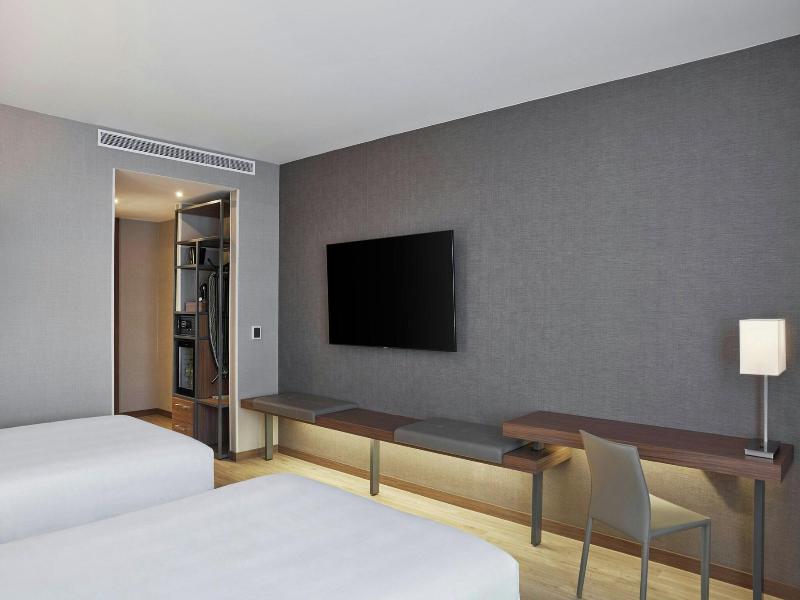 Ac Hotel By Marriott Saltillo image