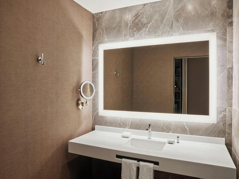Ac Hotel By Marriott Saltillo image