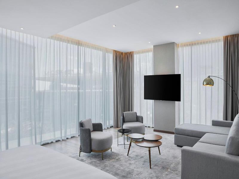 Ac Hotel By Marriott Saltillo image