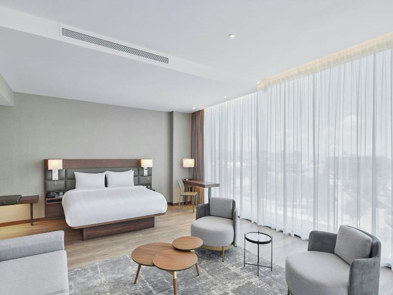 Ac Hotel By Marriott Saltillo image