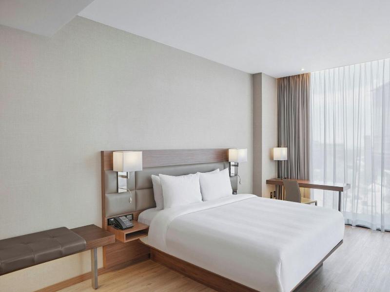 Ac Hotel By Marriott Saltillo image