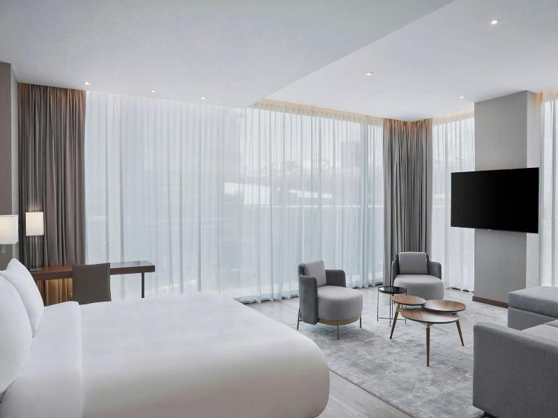 Ac Hotel By Marriott Saltillo image