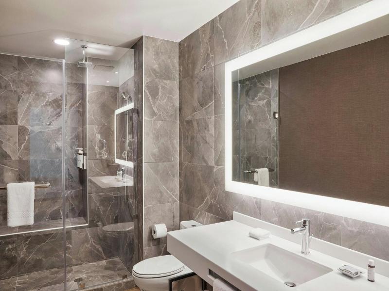 Ac Hotel By Marriott Saltillo image
