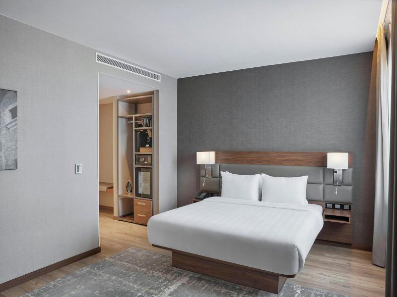 Ac Hotel By Marriott Saltillo image