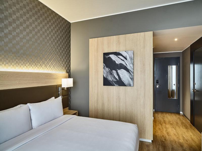 Ac Hotel By Marriott Saltillo image