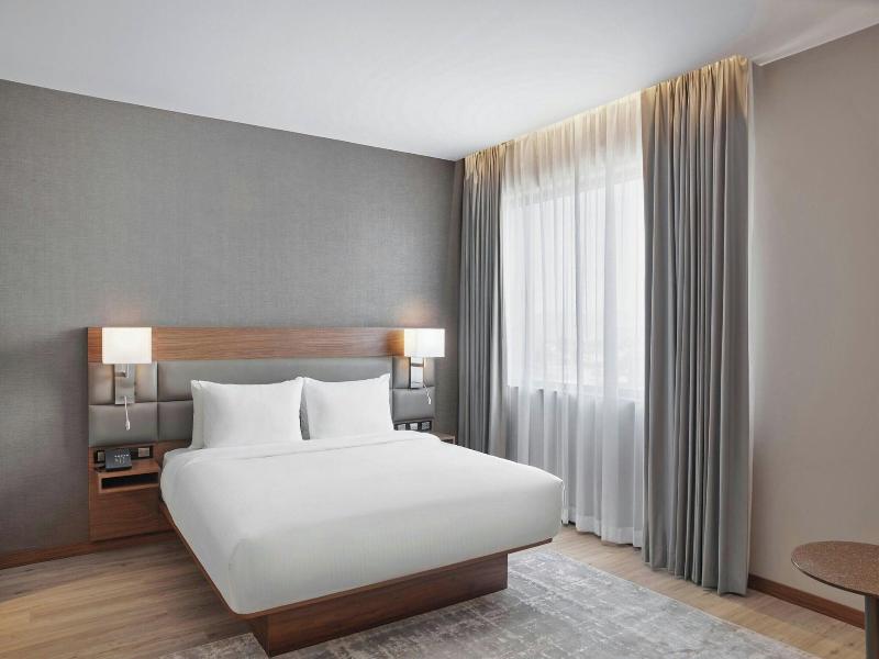Ac Hotel By Marriott Saltillo image