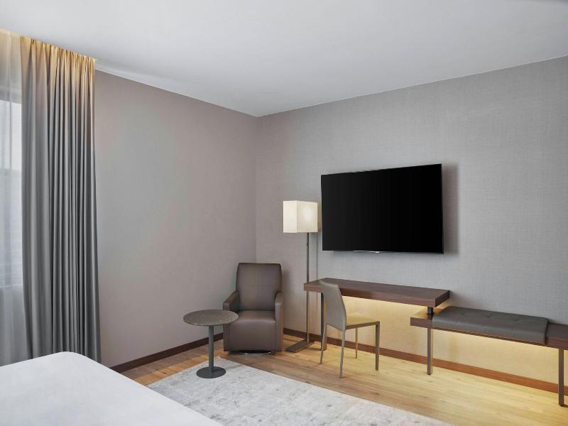 Ac Hotel By Marriott Saltillo image