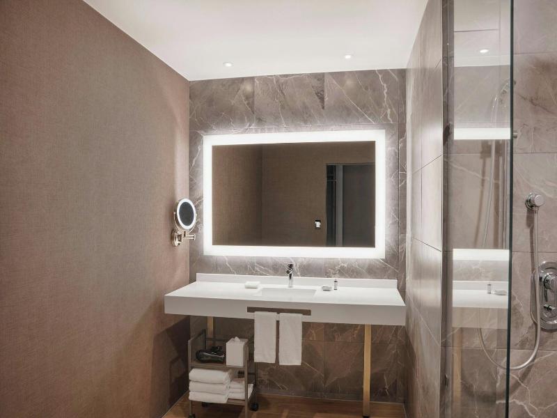 Ac Hotel By Marriott Saltillo image