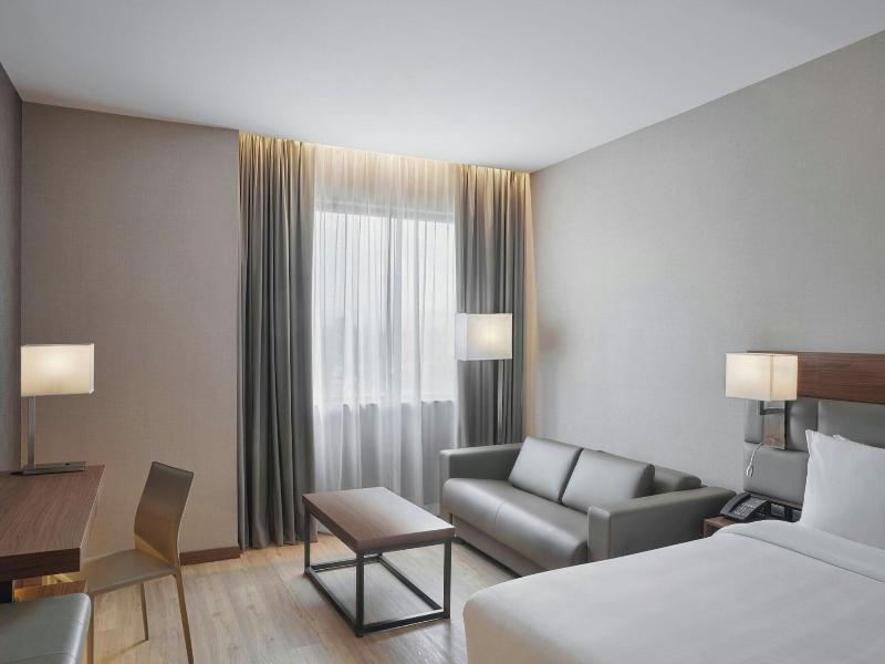 Ac Hotel By Marriott Saltillo image