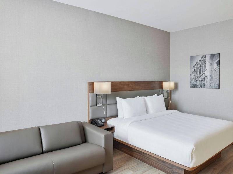 Ac Hotel By Marriott Saltillo image