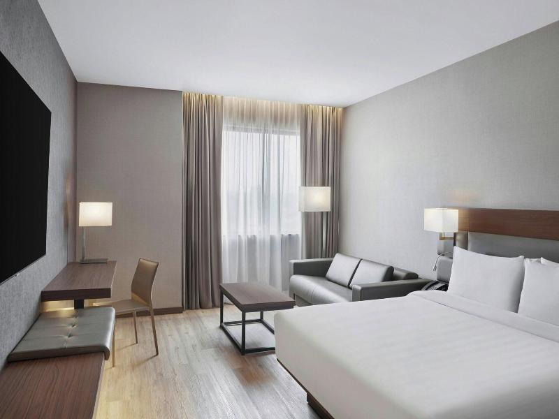 Ac Hotel By Marriott Saltillo image