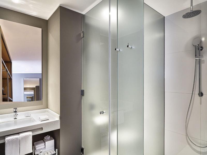 Ac Hotel By Marriott Saltillo image