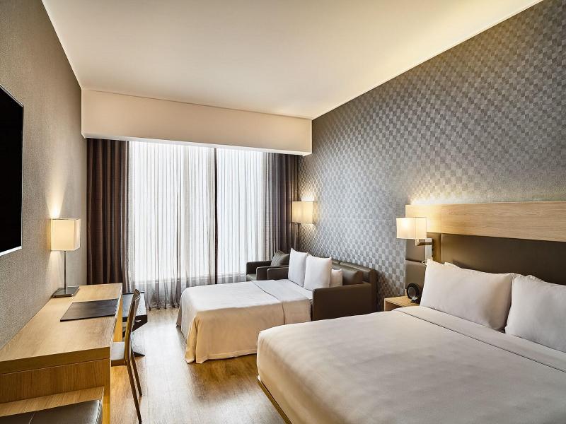 Ac Hotel By Marriott Saltillo image