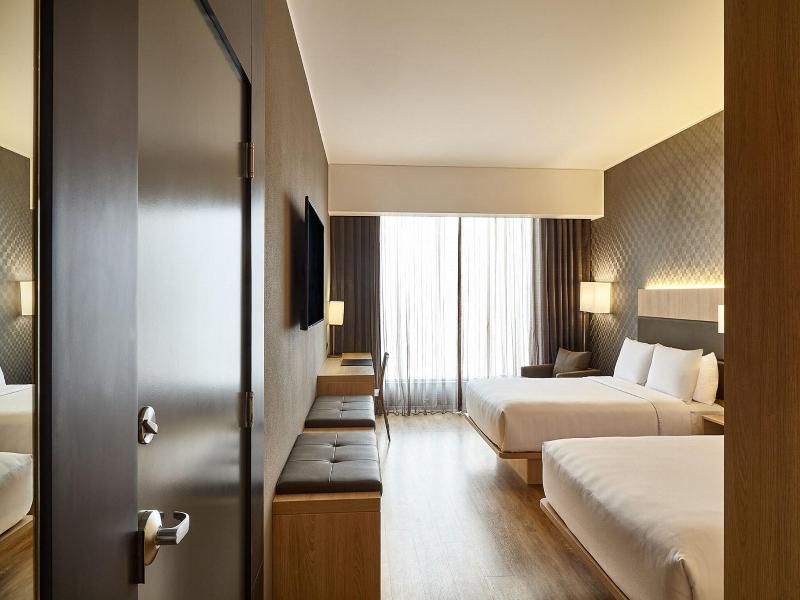 Ac Hotel By Marriott Saltillo image