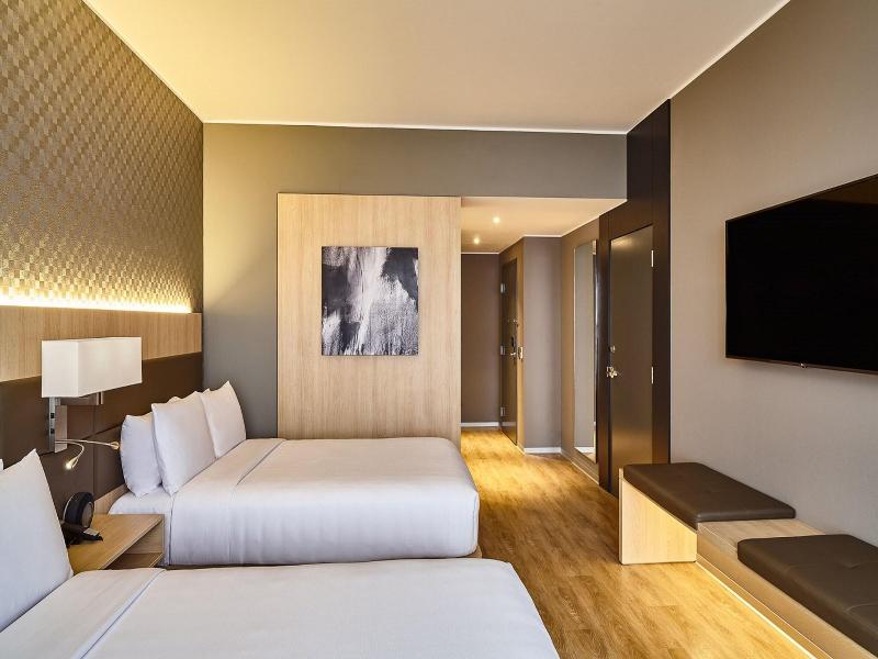 Ac Hotel By Marriott Saltillo image