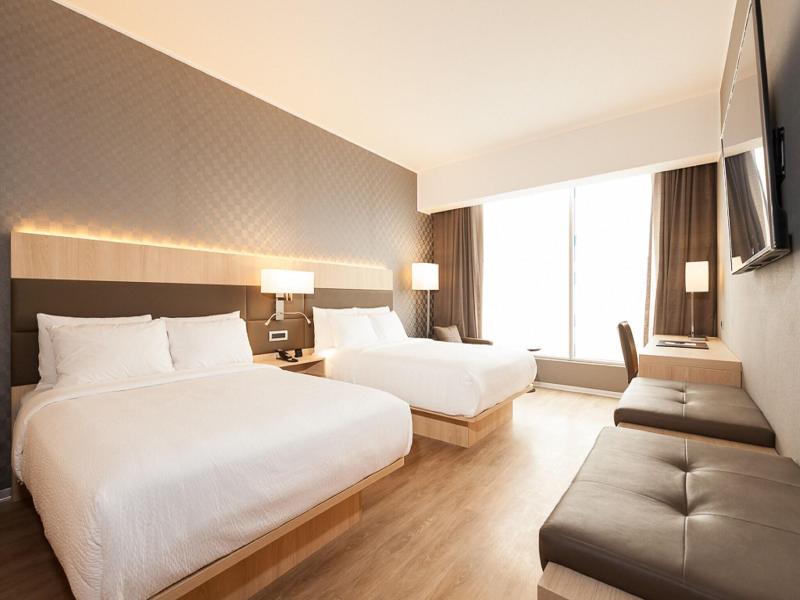 Ac Hotel By Marriott Saltillo image