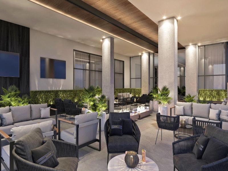 Ac Hotel By Marriott Saltillo image