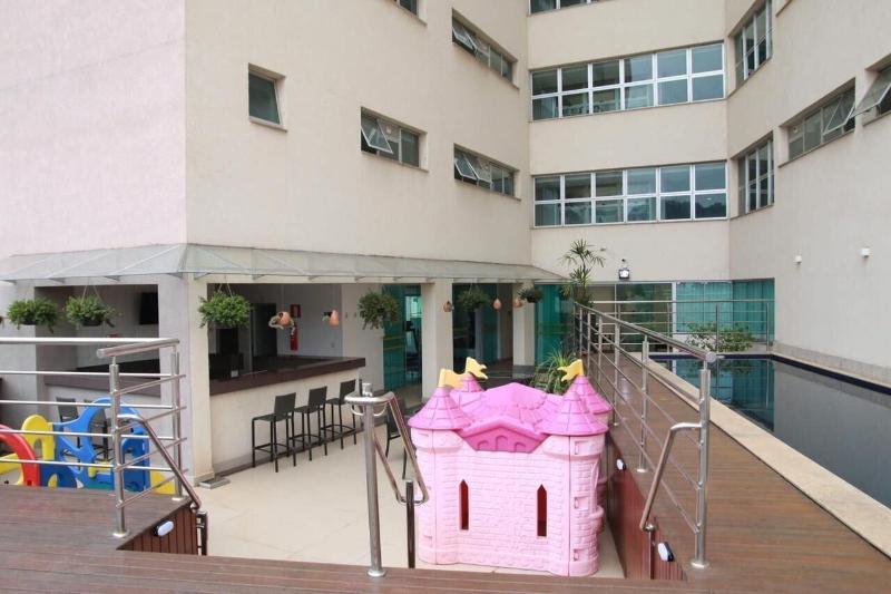 It Itabira Hotel image