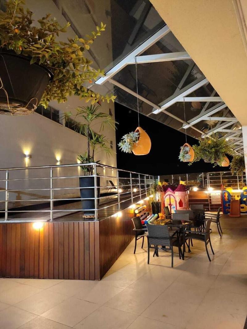 It Itabira Hotel image