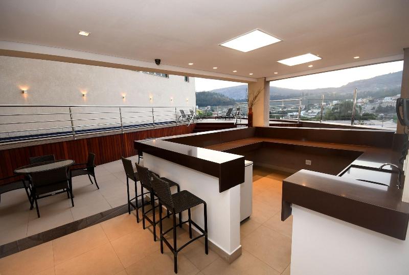 It Itabira Hotel image