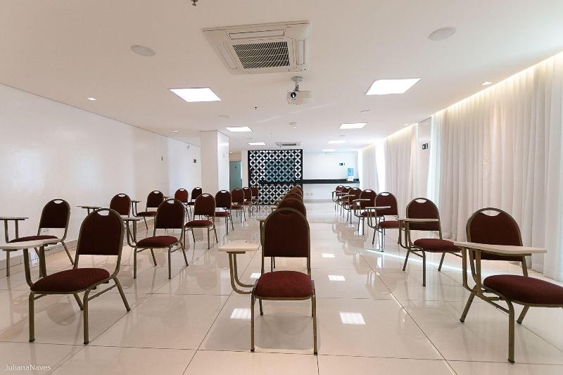 It Itabira Hotel image