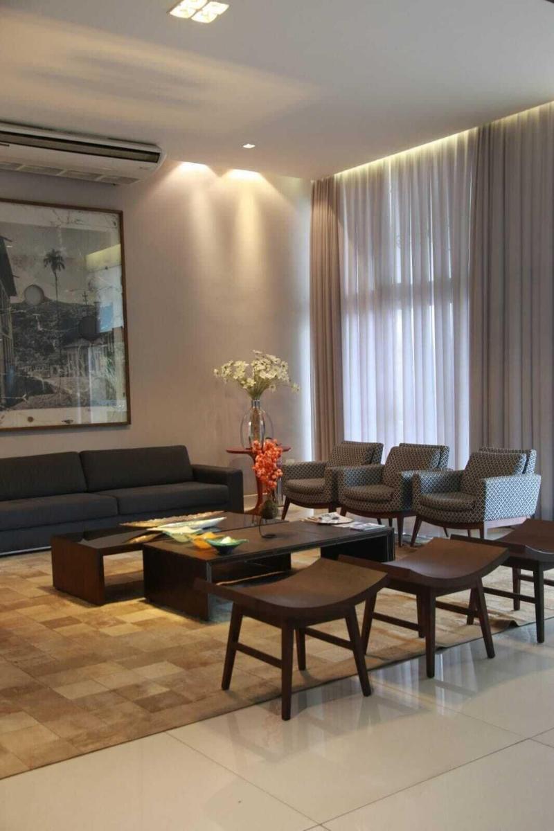 It Itabira Hotel image