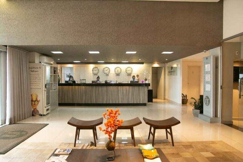 It Itabira Hotel image