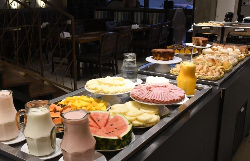 It Itabira Hotel image 1
