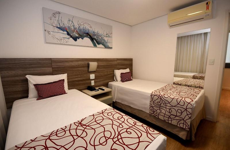 It Itabira Hotel image