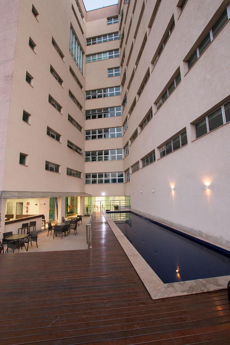 It Itabira Hotel image 7