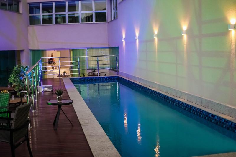 It Itabira Hotel image 10