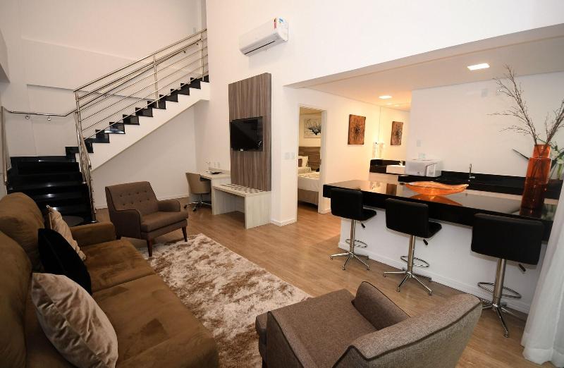 It Itabira Hotel image 9