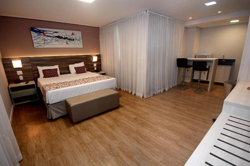 It Itabira Hotel image 3