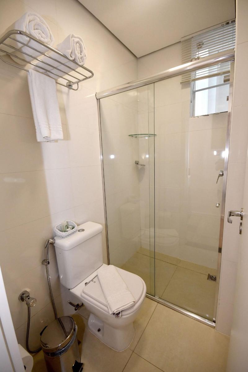 It Itabira Hotel image 2