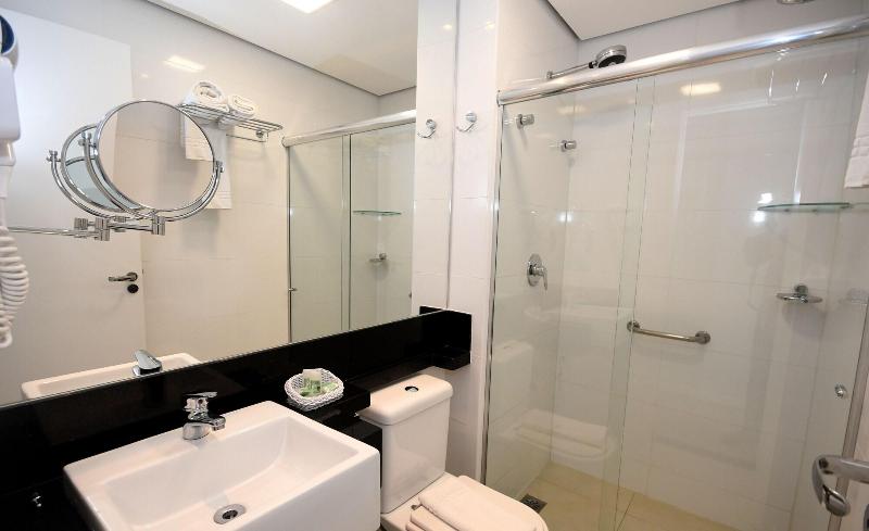 It Itabira Hotel image