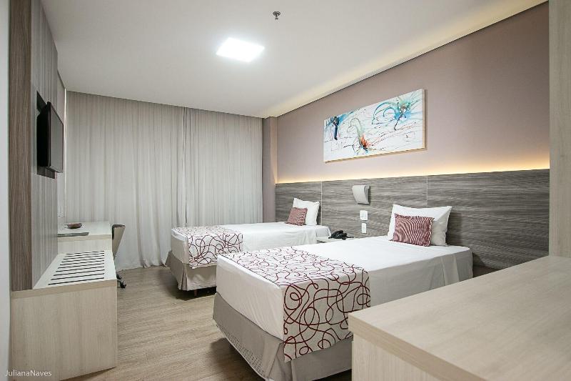 It Itabira Hotel image