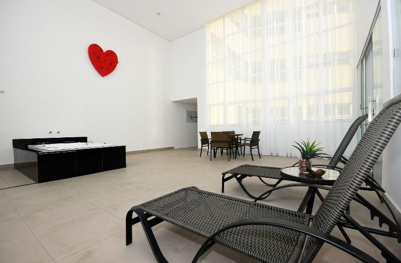 It Itabira Hotel image