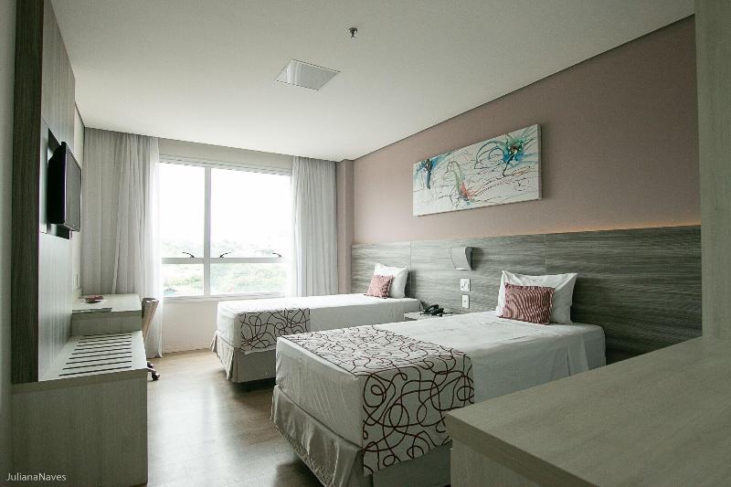 It Itabira Hotel image