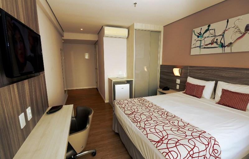 It Itabira Hotel image 8