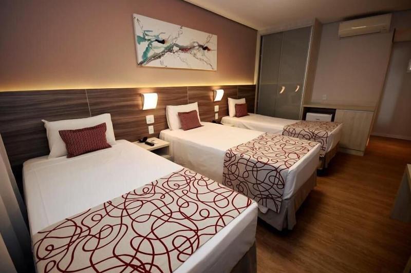 It Itabira Hotel image 4