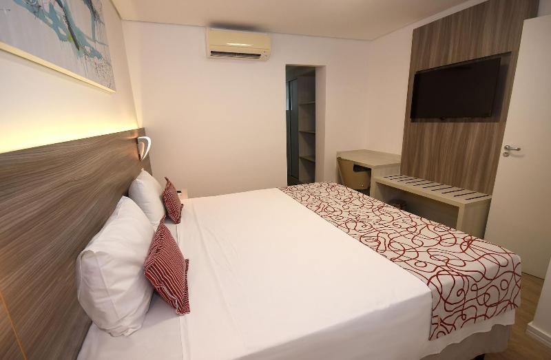 It Itabira Hotel image